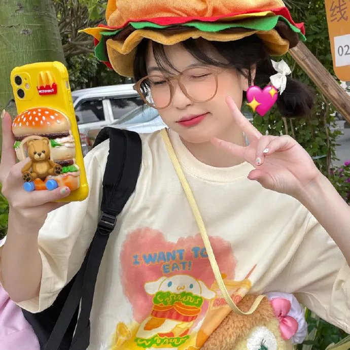 深夜里的美味秘方